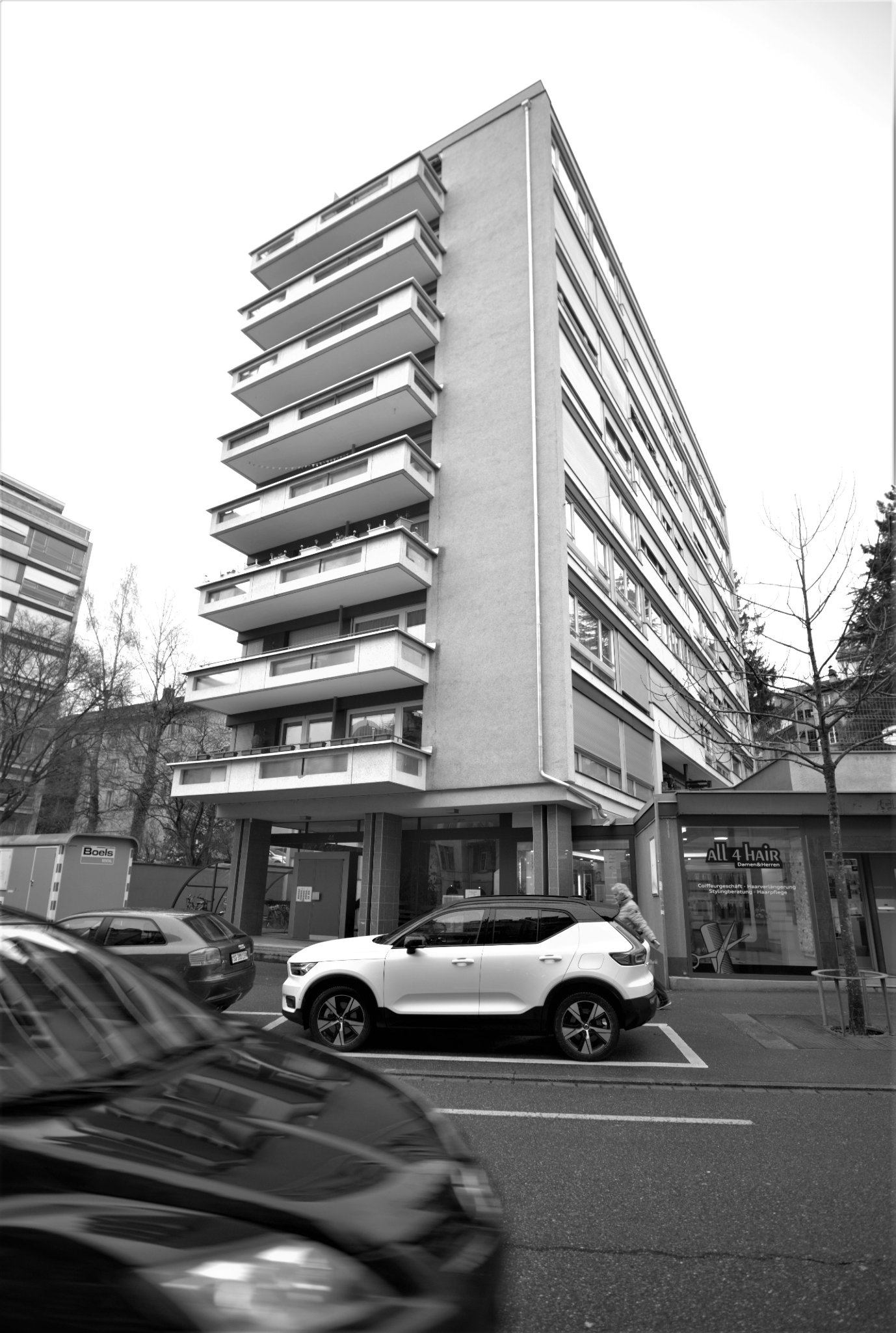 Immobilienfotografie