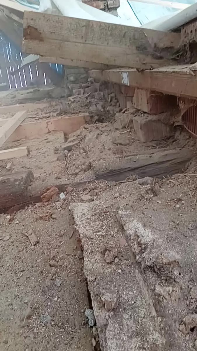 Kurzvideo von der Baustelle